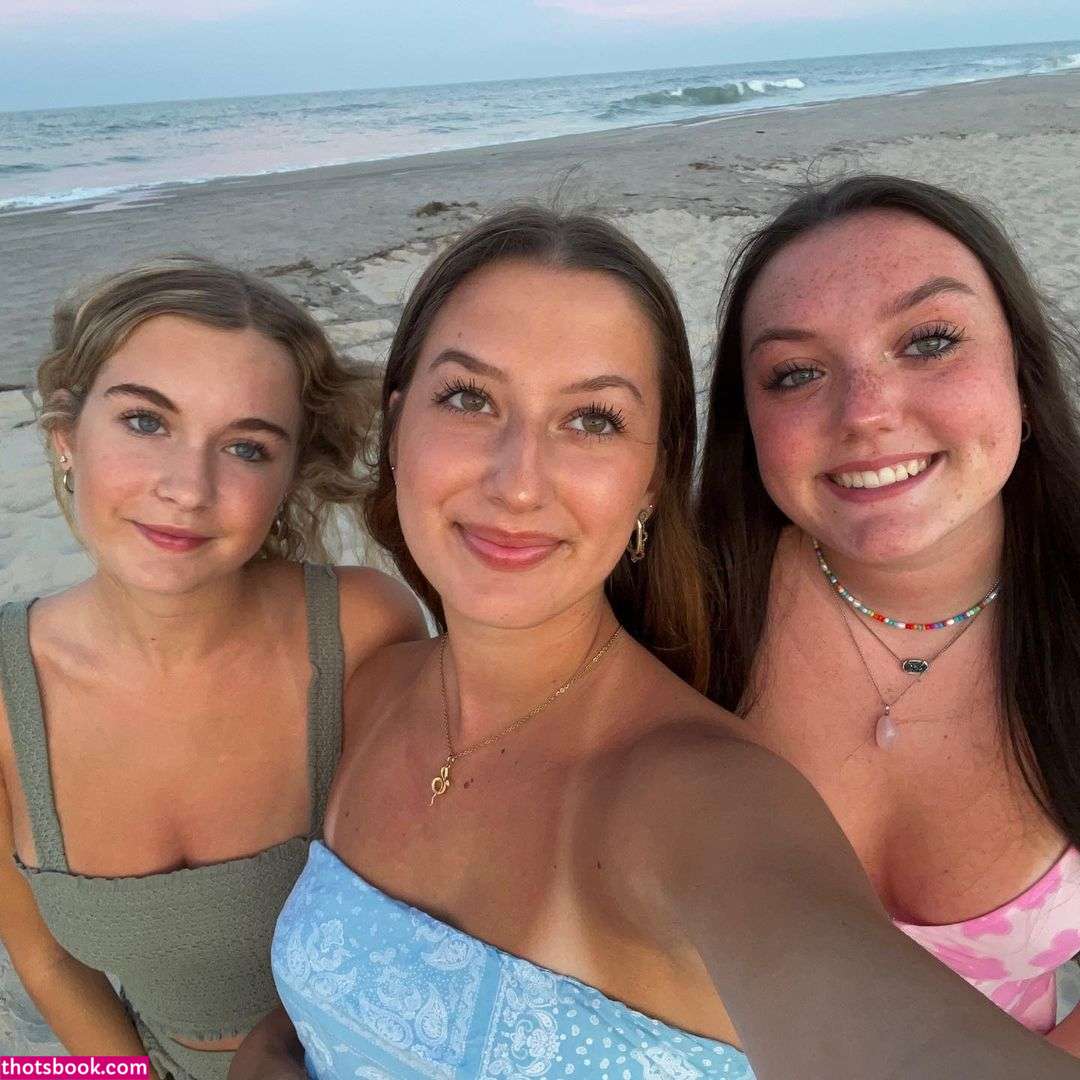 Maddie Gilmore Photo #3