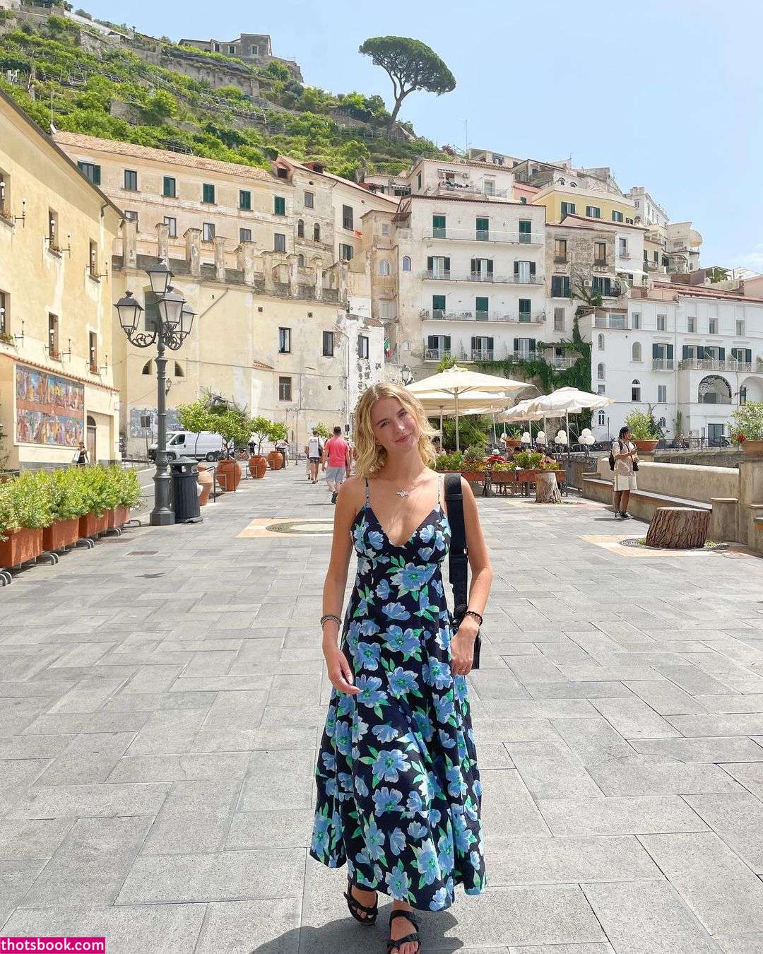 Maddie Gilmore Photo #5