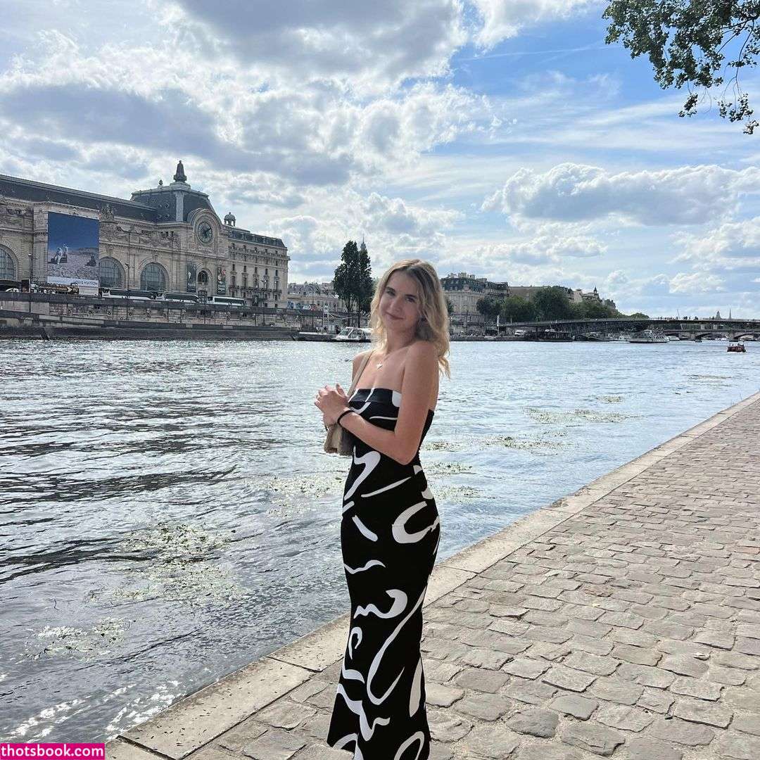 Maddie Gilmore Photo #34