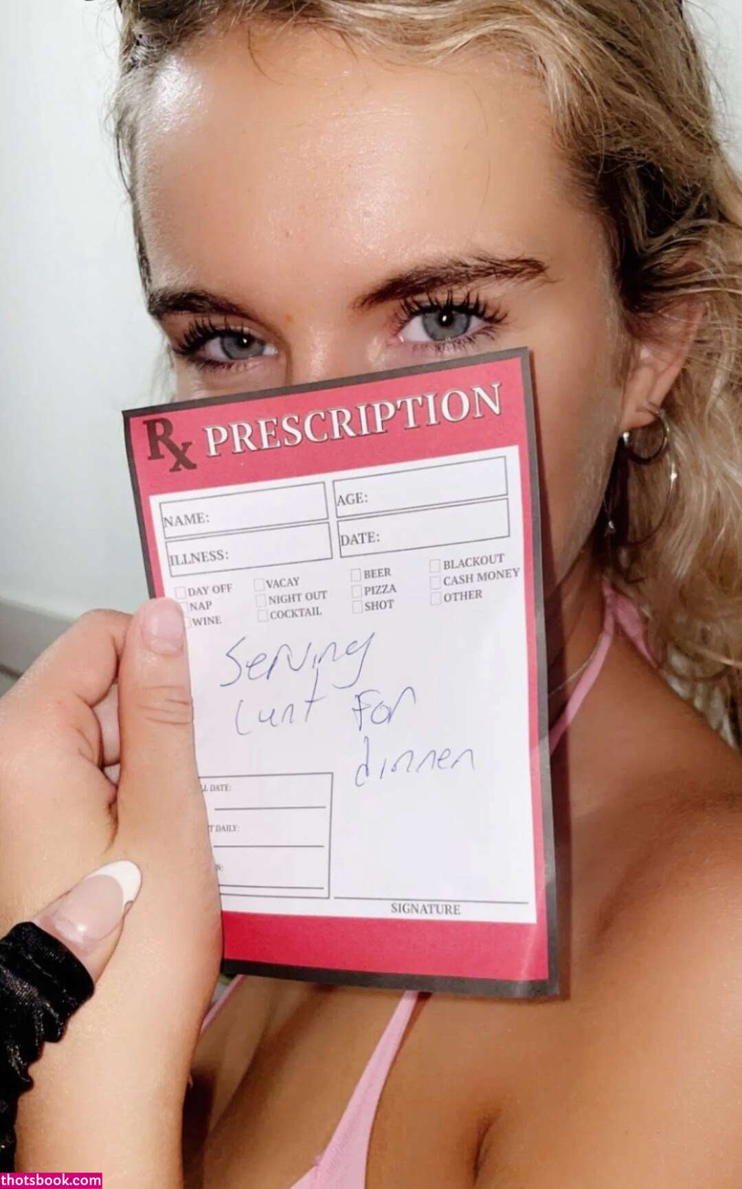 Maddie Gilmore Photo #40