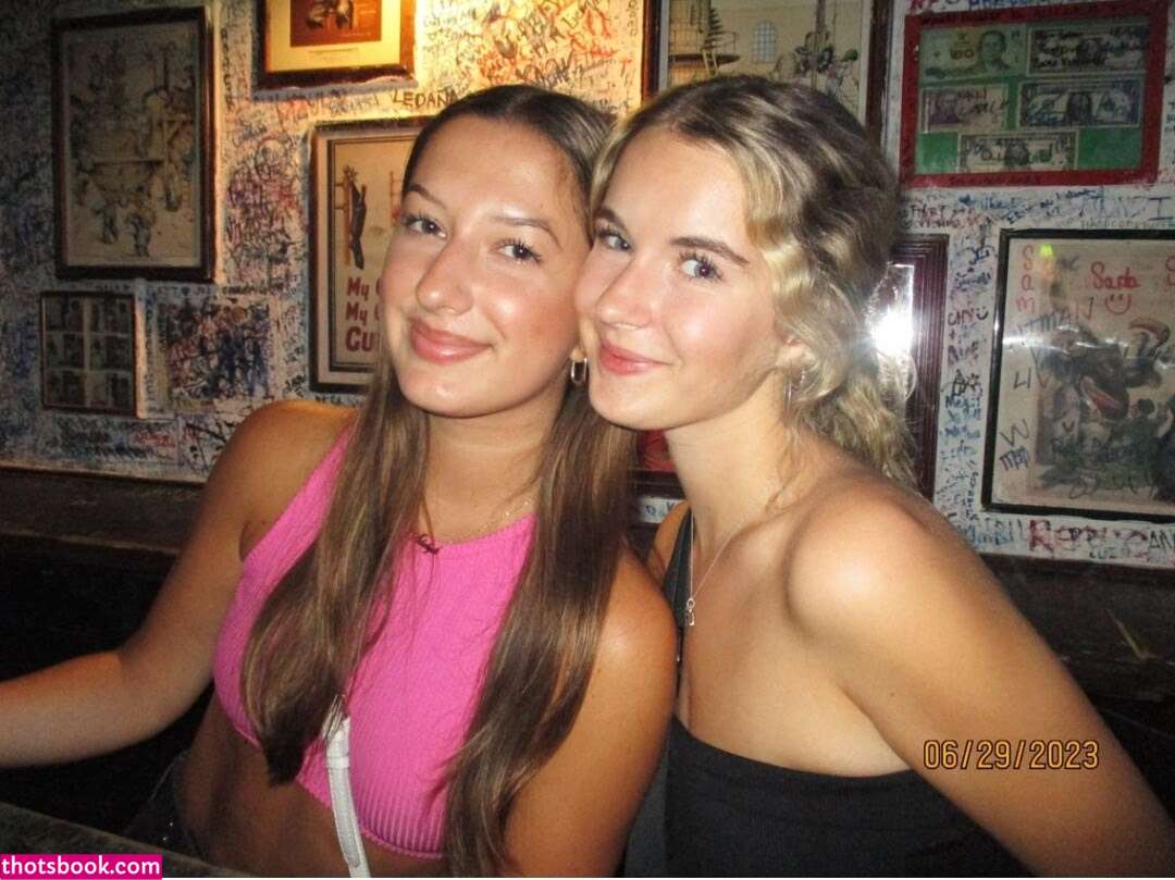 Maddie Gilmore Photo #44