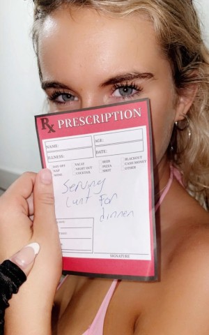 Maddie Gilmore Photo #40