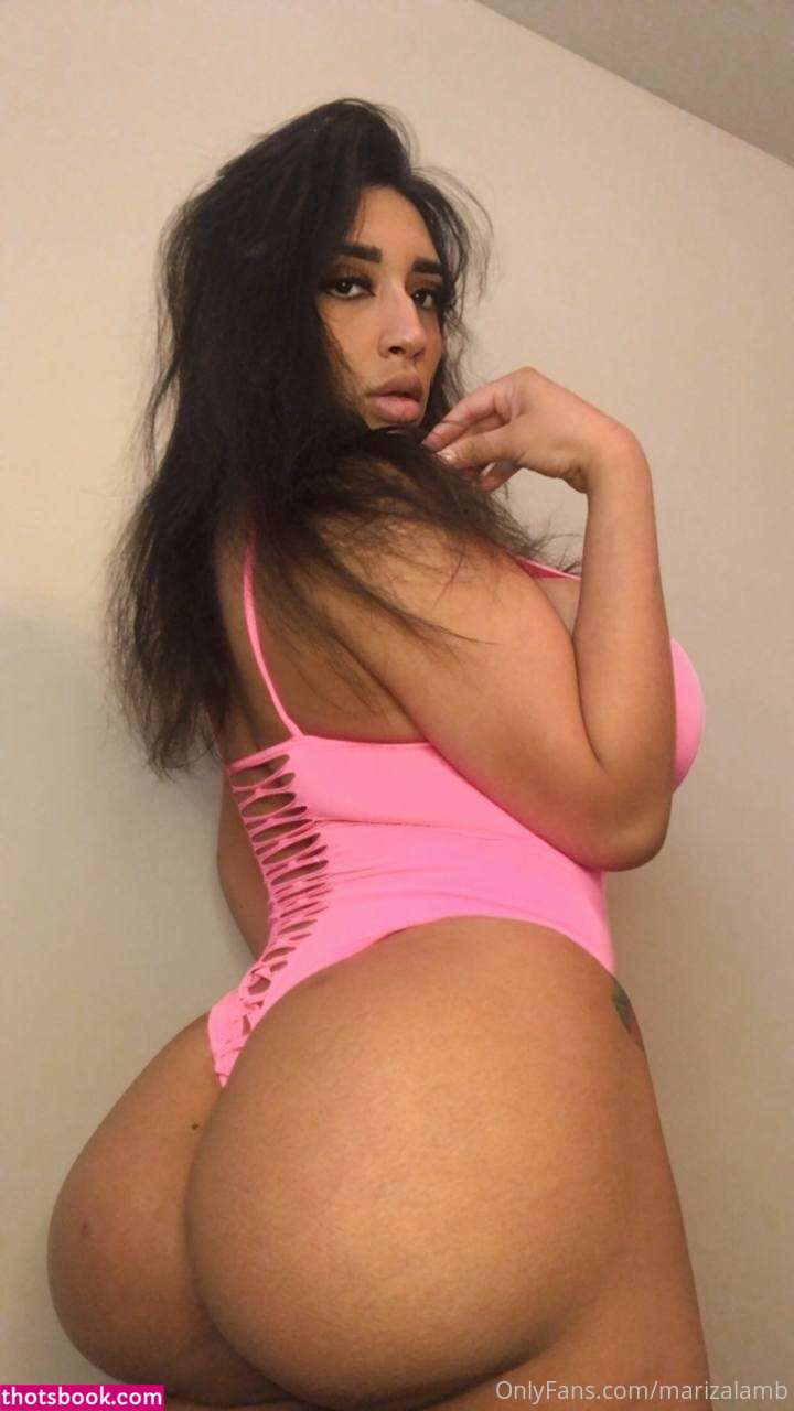 Mariza Lamb Photo #17