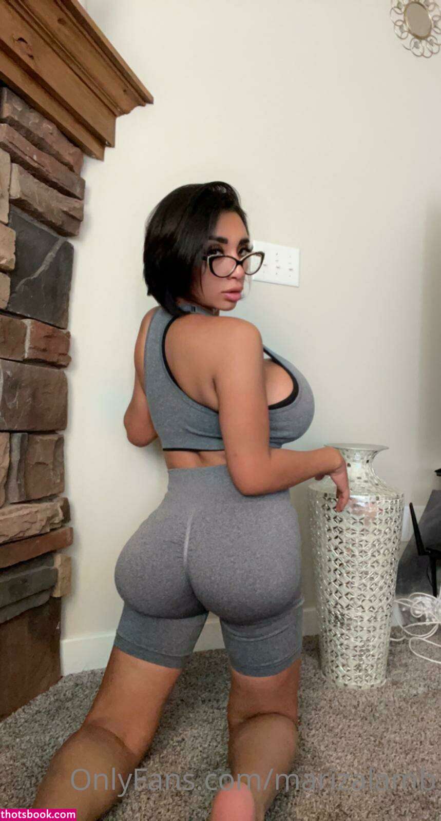 Mariza Lamb Photo #56