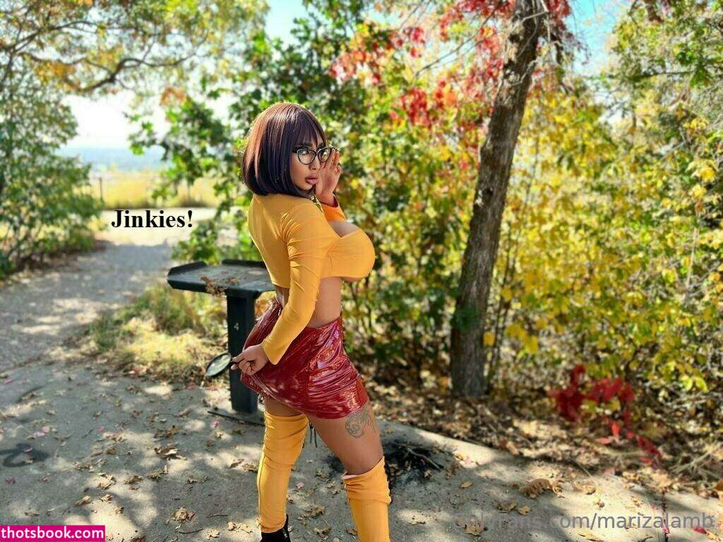 Mariza Lamb Photo #80