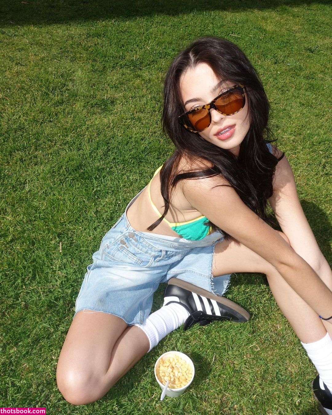 Mishka Chantal Silva Photo #2