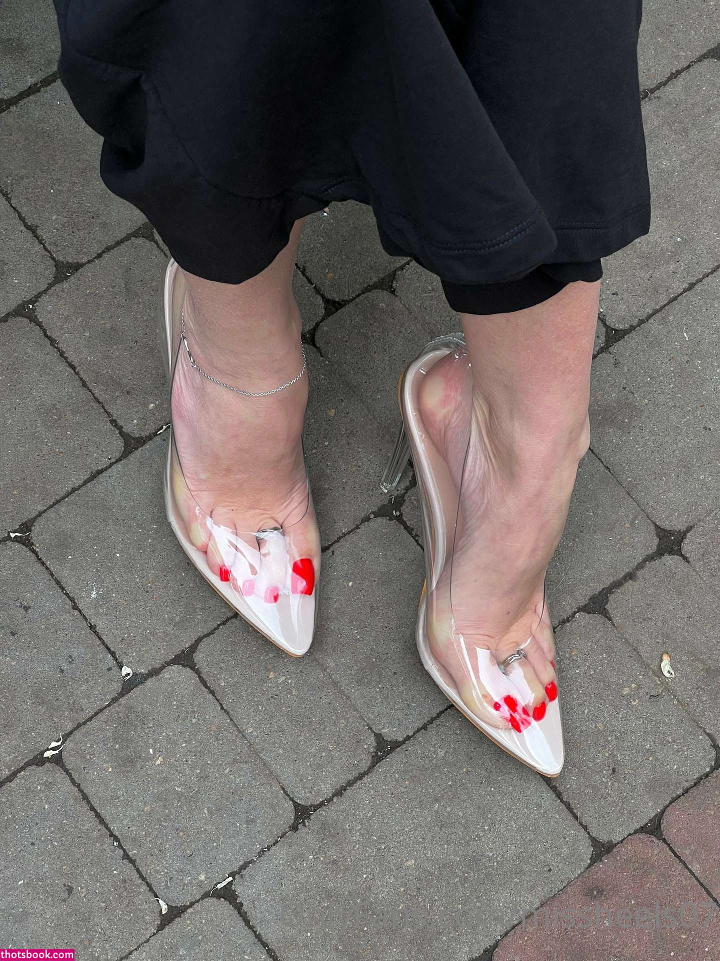 Missheels07 Photo #38