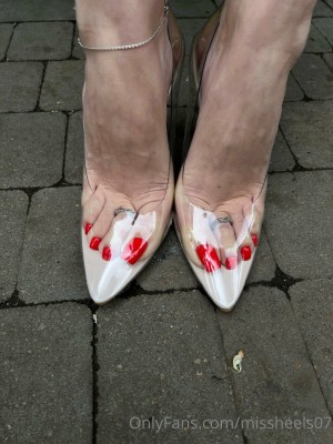 Missheels07 Photo #77