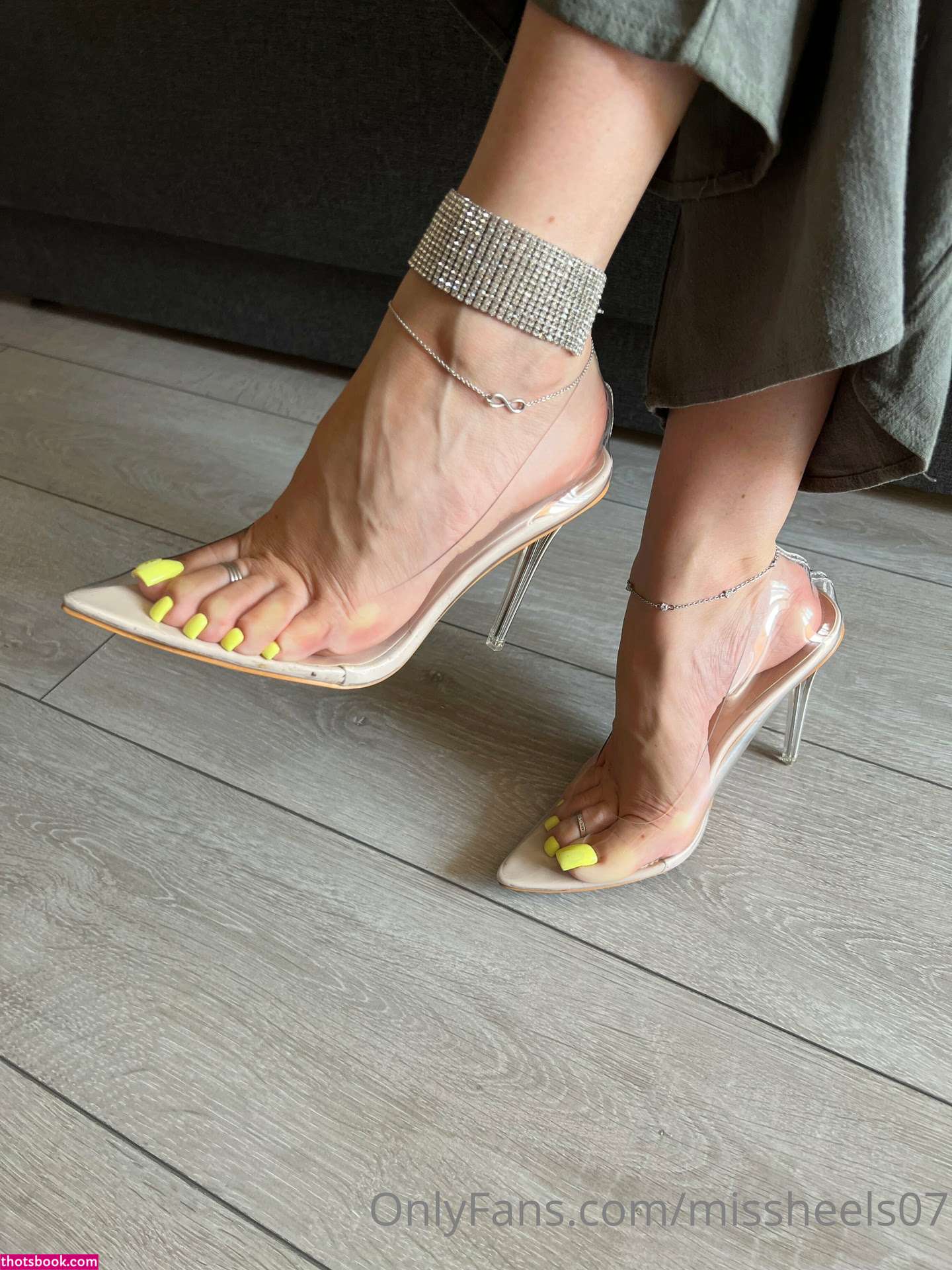 Missheels07 Photo #88