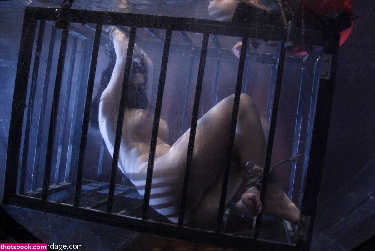 Aria Giovanni Photo #199