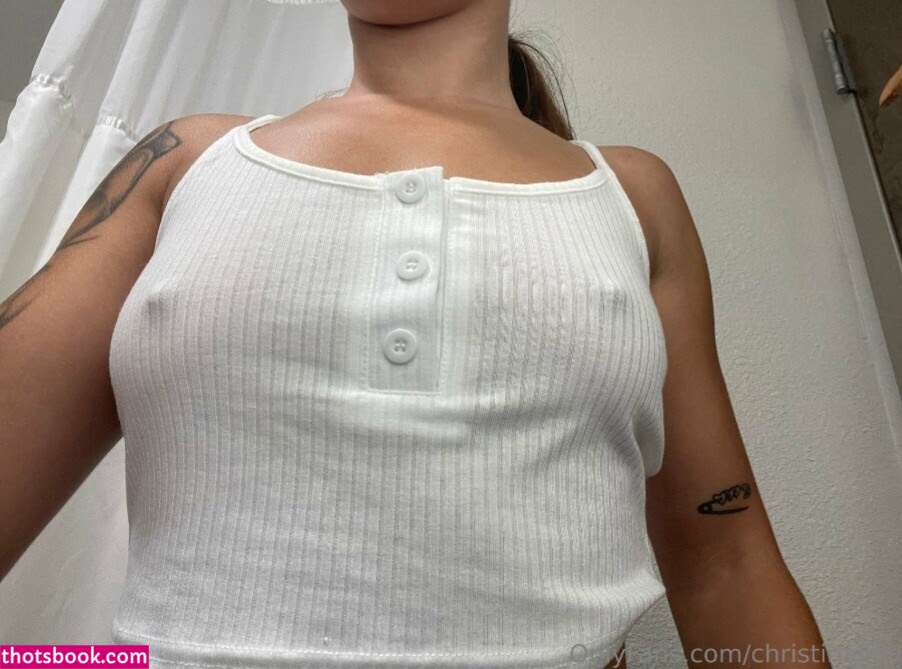 Christina Linn Photo #165