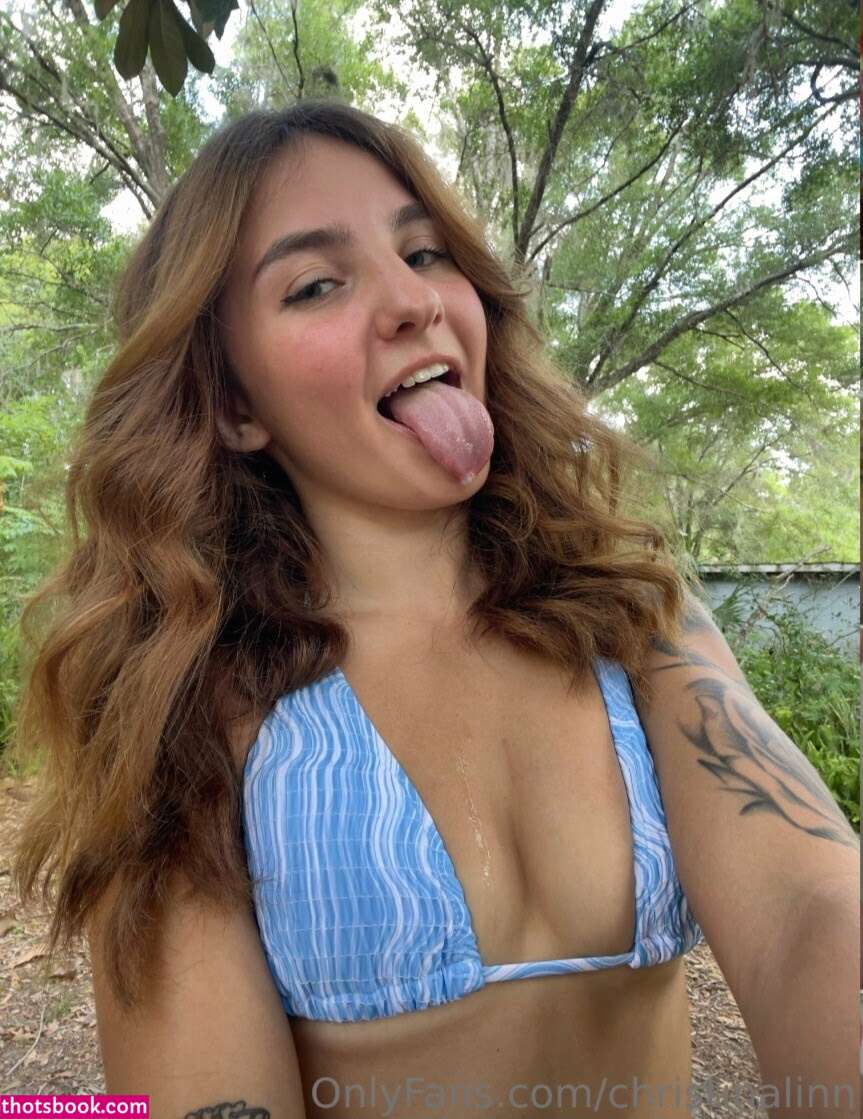 Christina Linn Photo #198