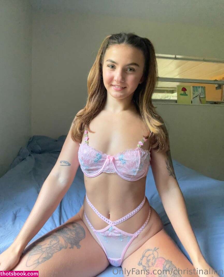 Christina Linn Photo #265