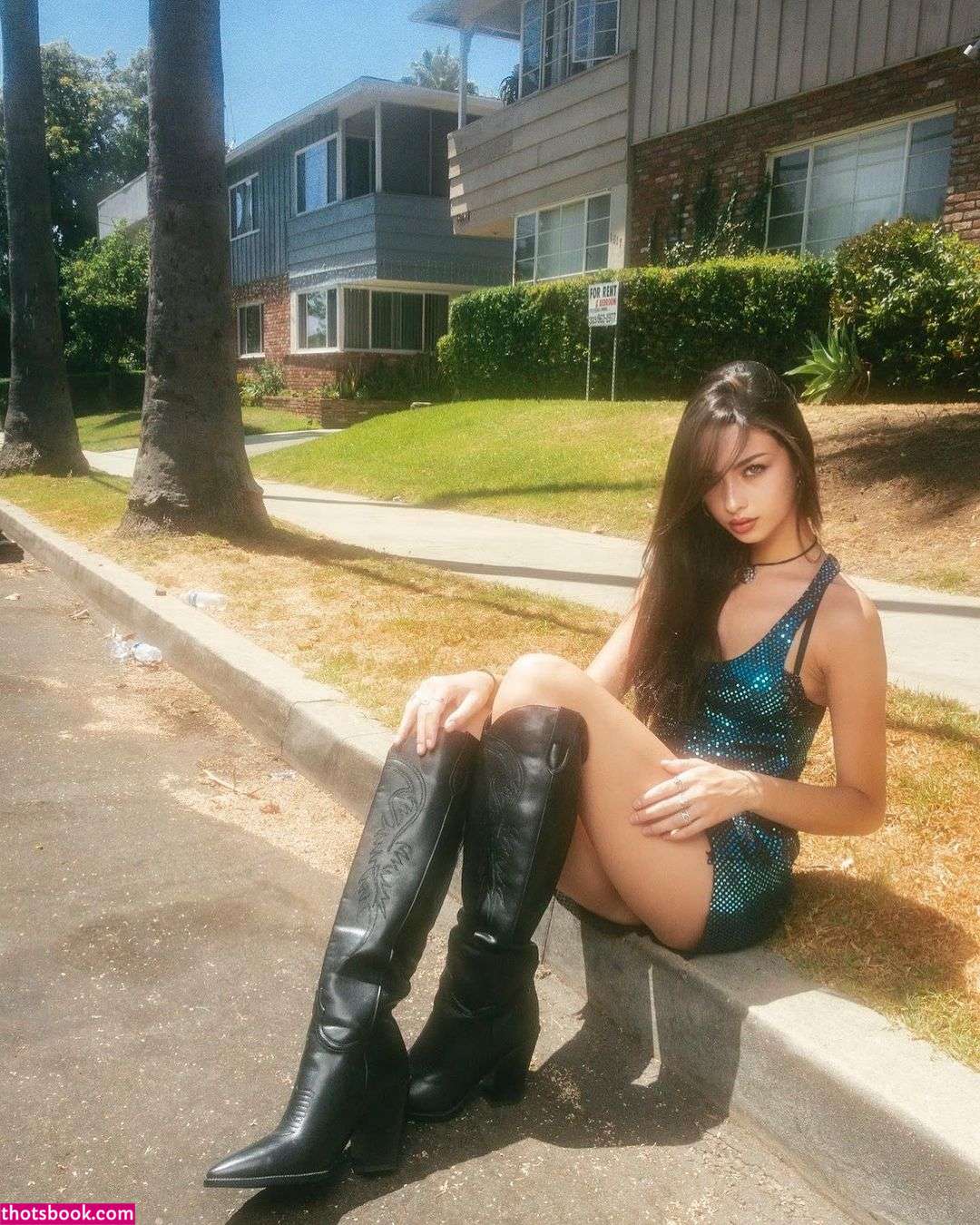 Mishka Chantal Silva Photo #34