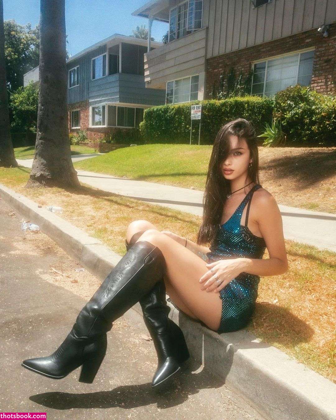 Mishka Chantal Silva Photo #35