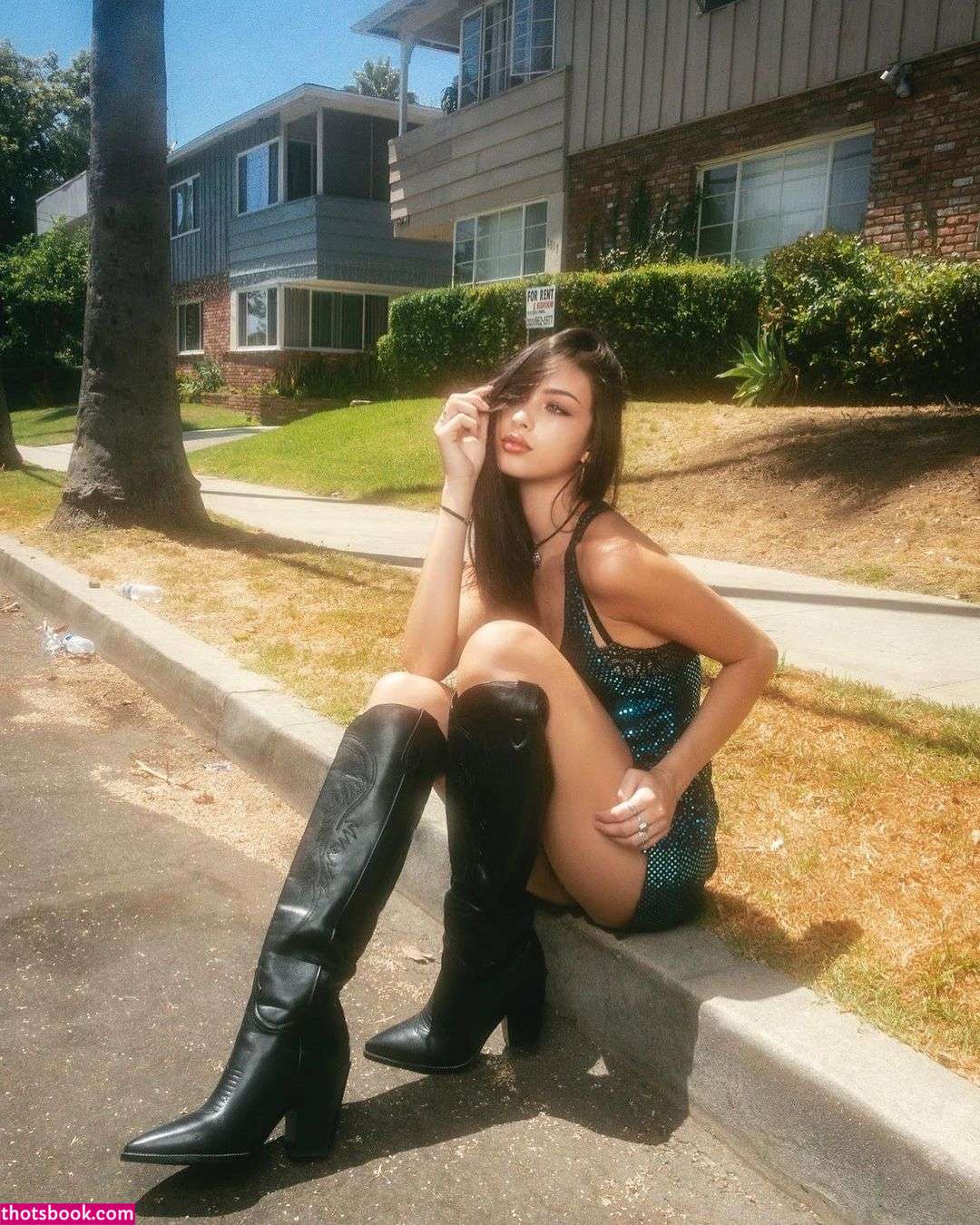 Mishka Chantal Silva Photo #36