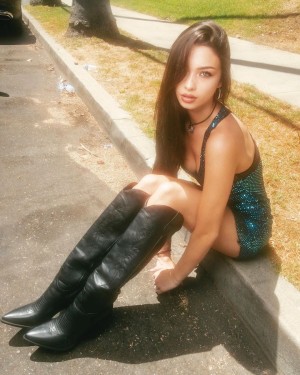 Mishka Chantal Silva Photo #37