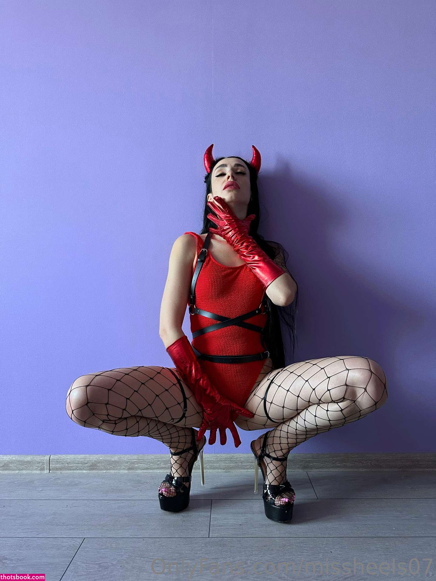 Missheels07 Photo #193