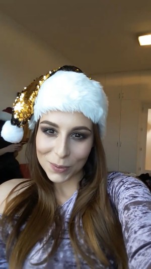 Antonia Sainz Video #91