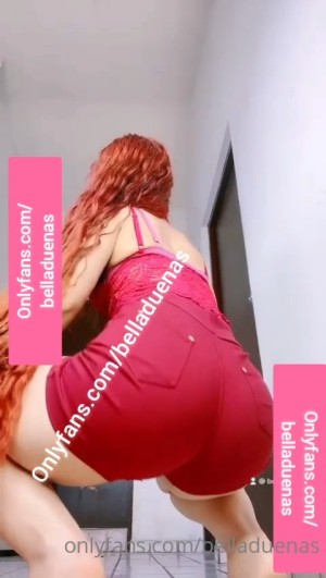 belladuenas Video #96