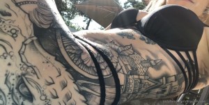 officialchelsearose Post #10