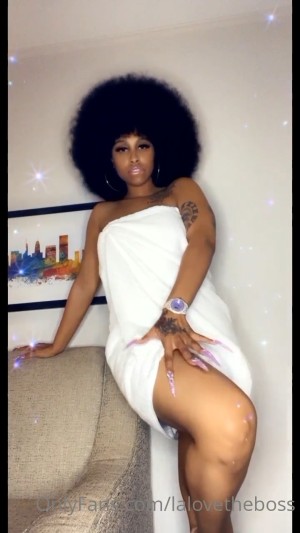 Lalovetheboss Video #67