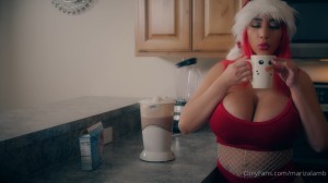 Mariza Lamb Post #10