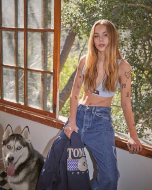 Anna Shumate Photo #9