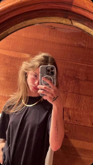 Anna Shumate Photo #22