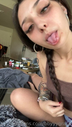 bbyyygrace Photo #36