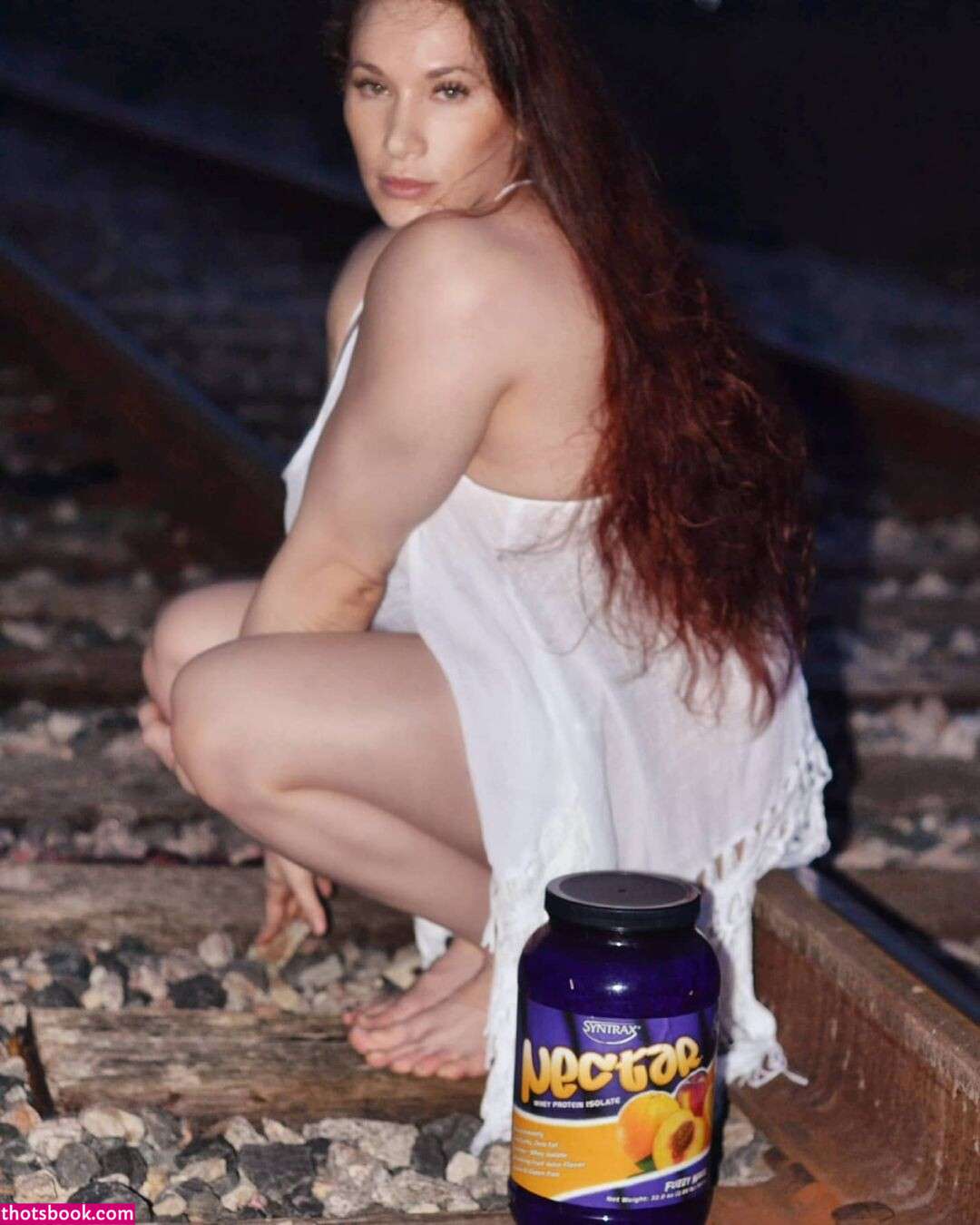 Hannah Hussein Photo #3