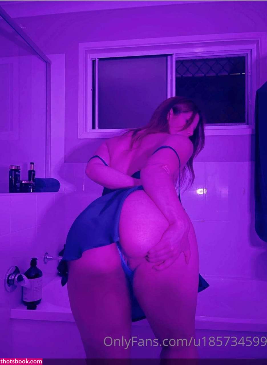 Harmony Doughty Photo #2