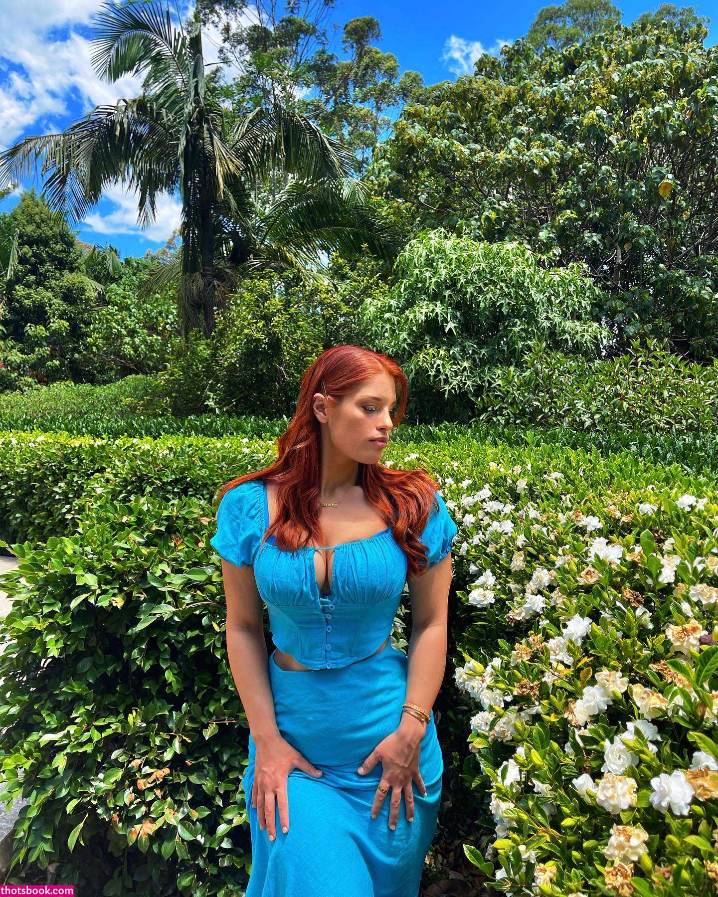 Harmony Doughty Photo #37