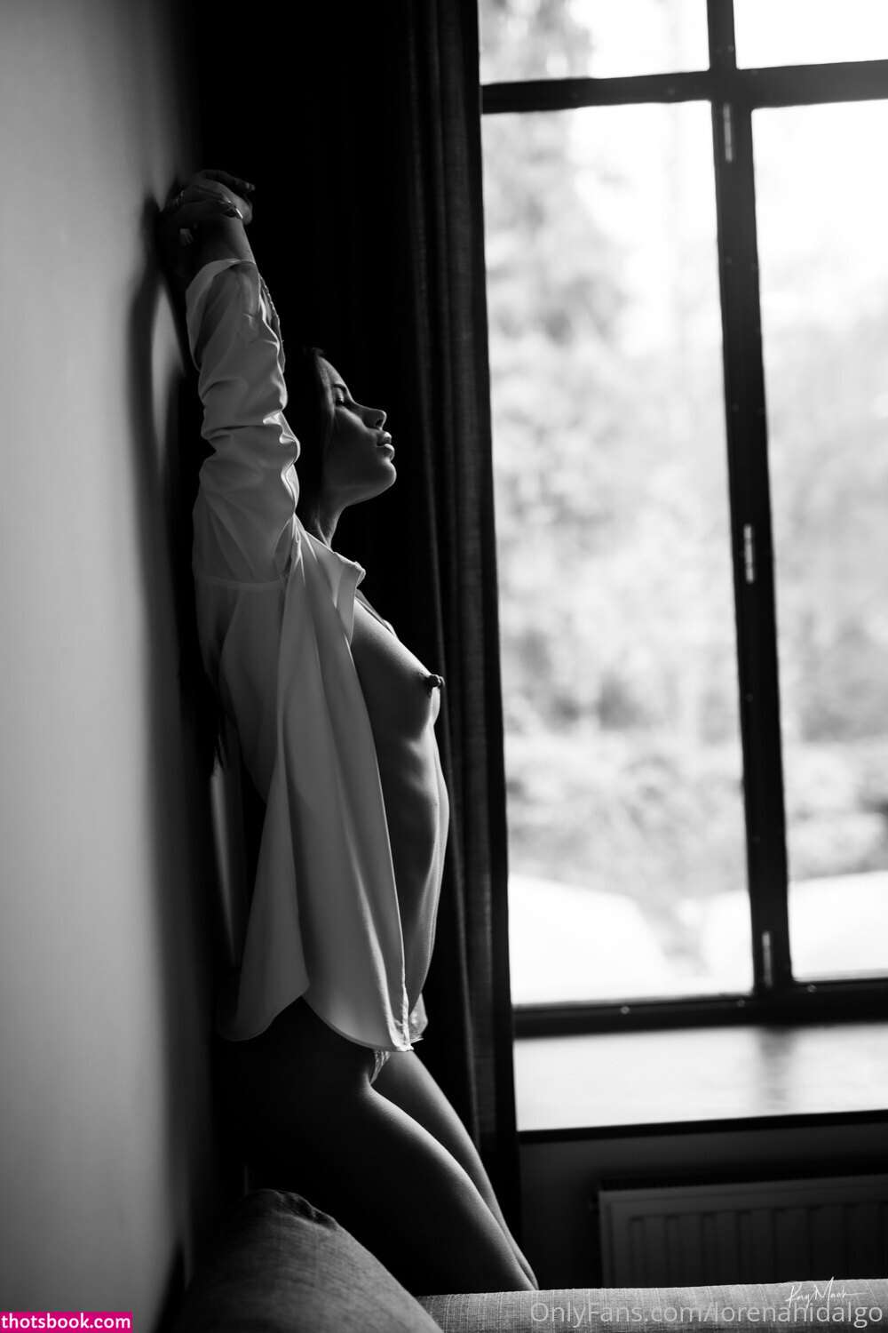 Lorena Hidalgo Photo #5