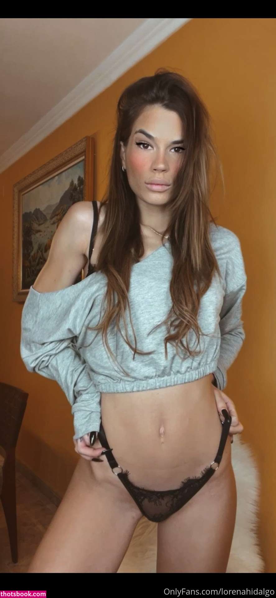 Lorena Hidalgo Photo #18