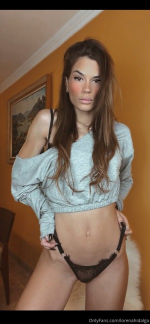 Lorena Hidalgo Photo #18