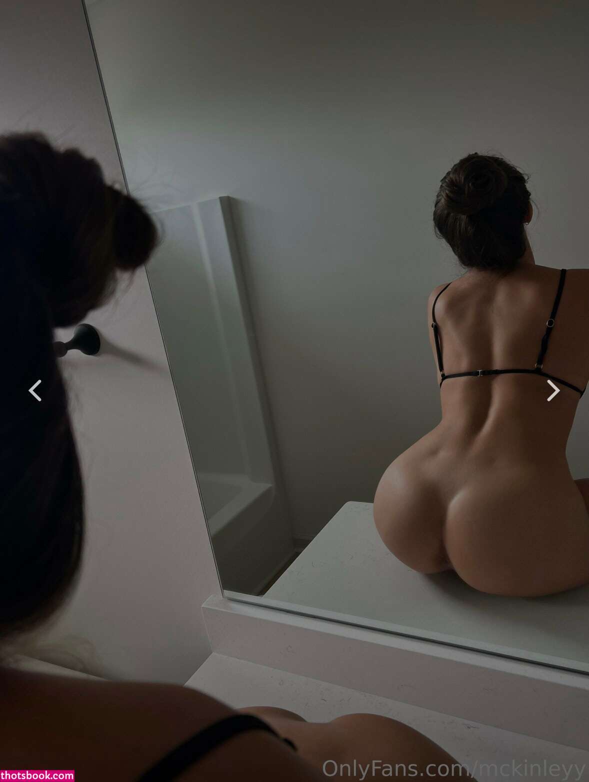 Mckinley Bethel Photo #7