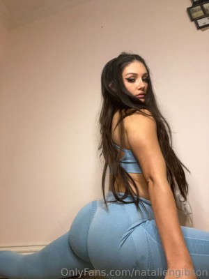 Natalie Gibson Post #6