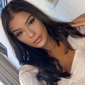 Nisrine Malika Photo #2