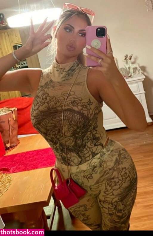 Patricia Pearl Photo #7