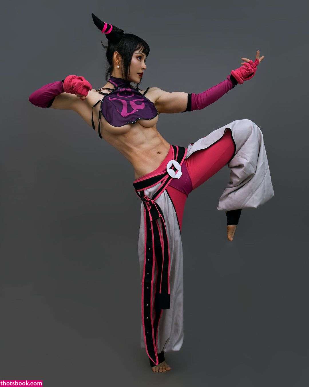 Yuan Herong Photo #6