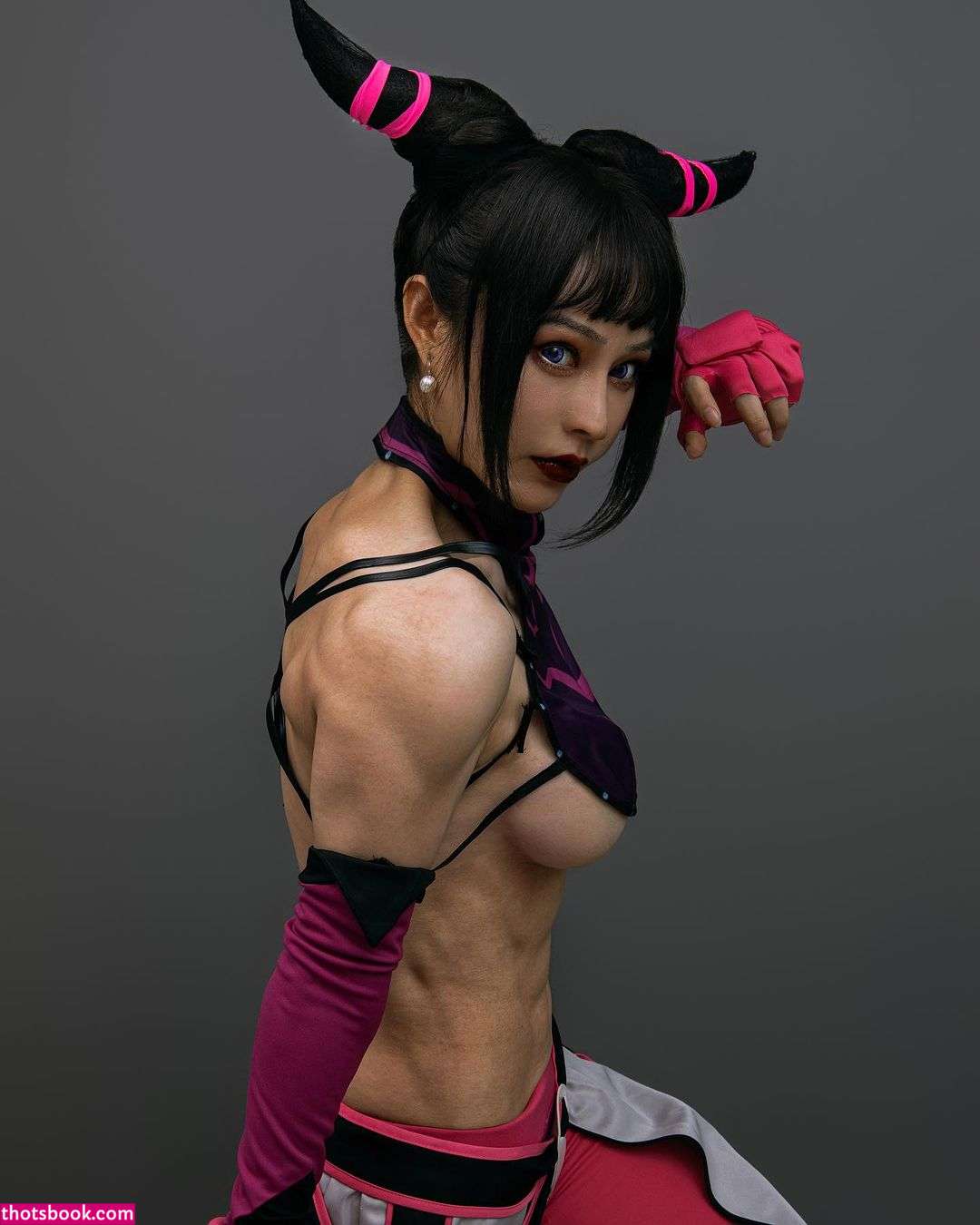 Yuan Herong Photo #8