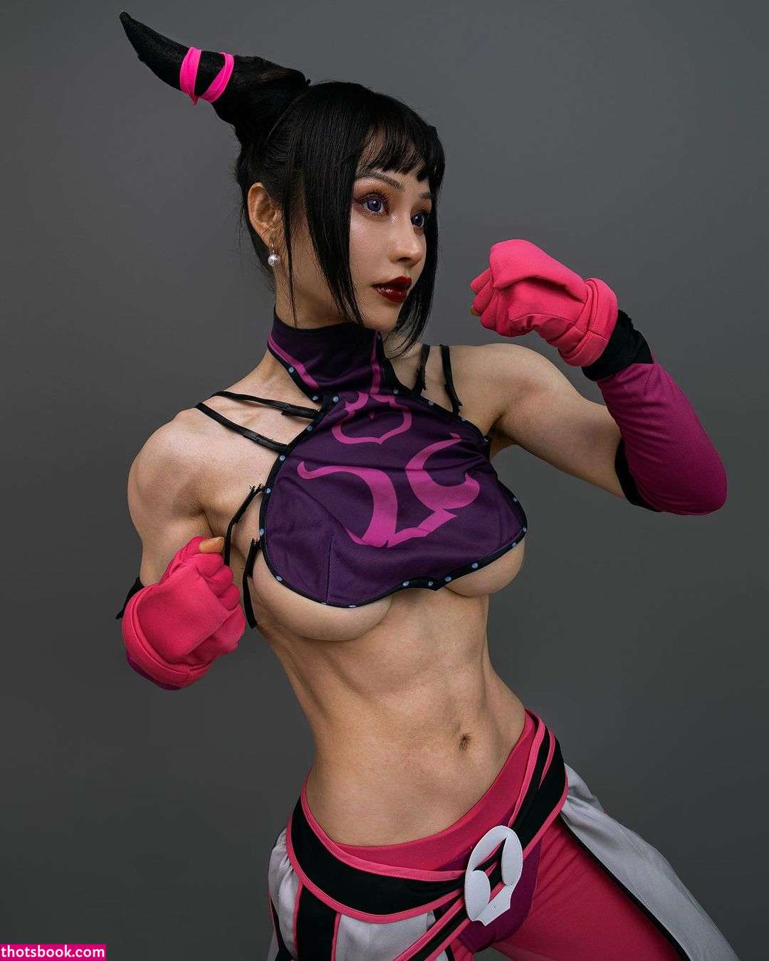 Yuan Herong Photo #12