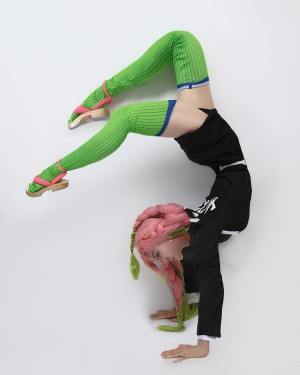 Yuan Herong Photo #16