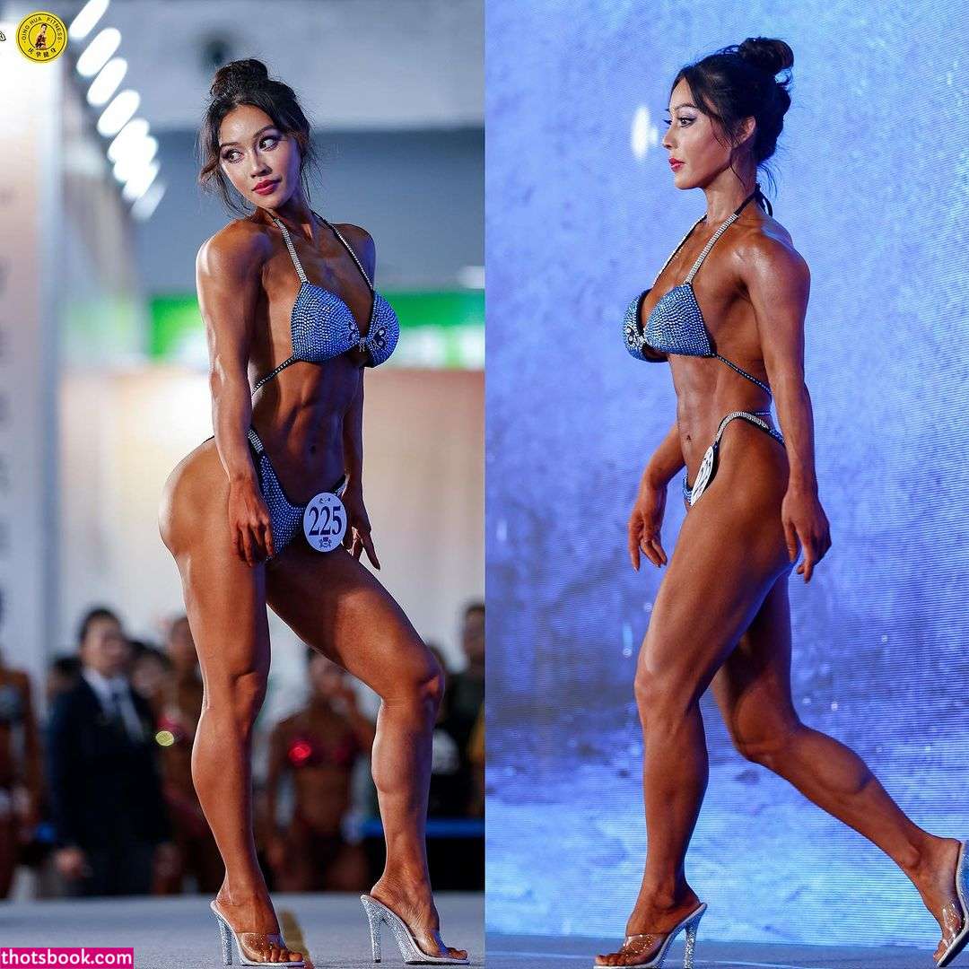 Yuan Herong Photo #36