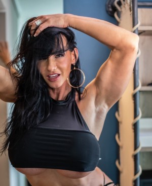 Cindy Landolt Photo #96