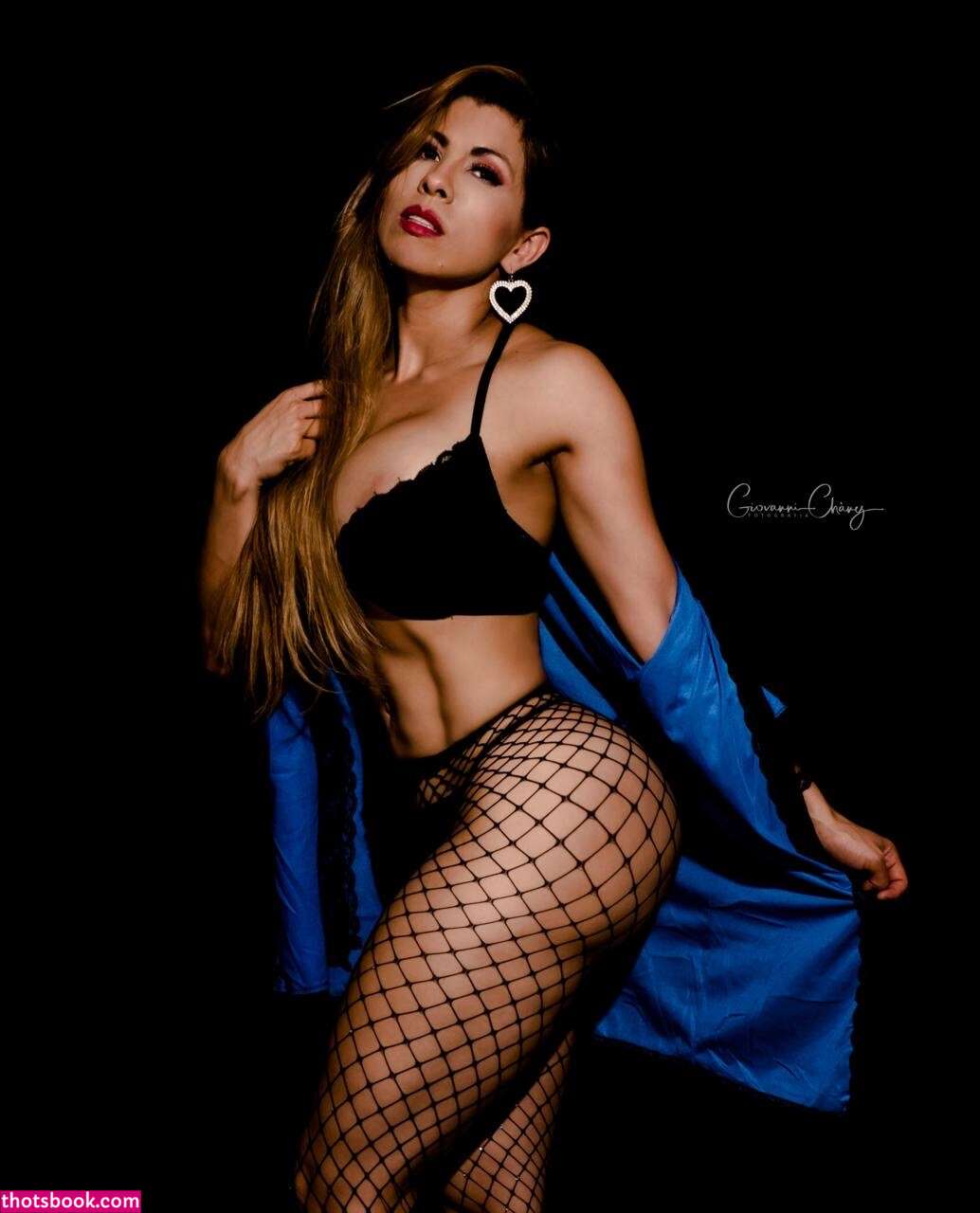 Cynthia Arana Photo #73