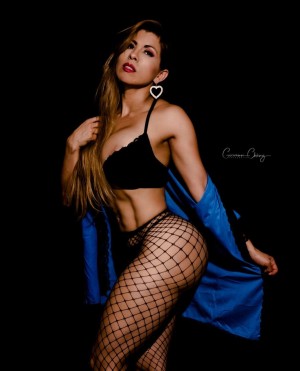 Cynthia Arana Photo #73