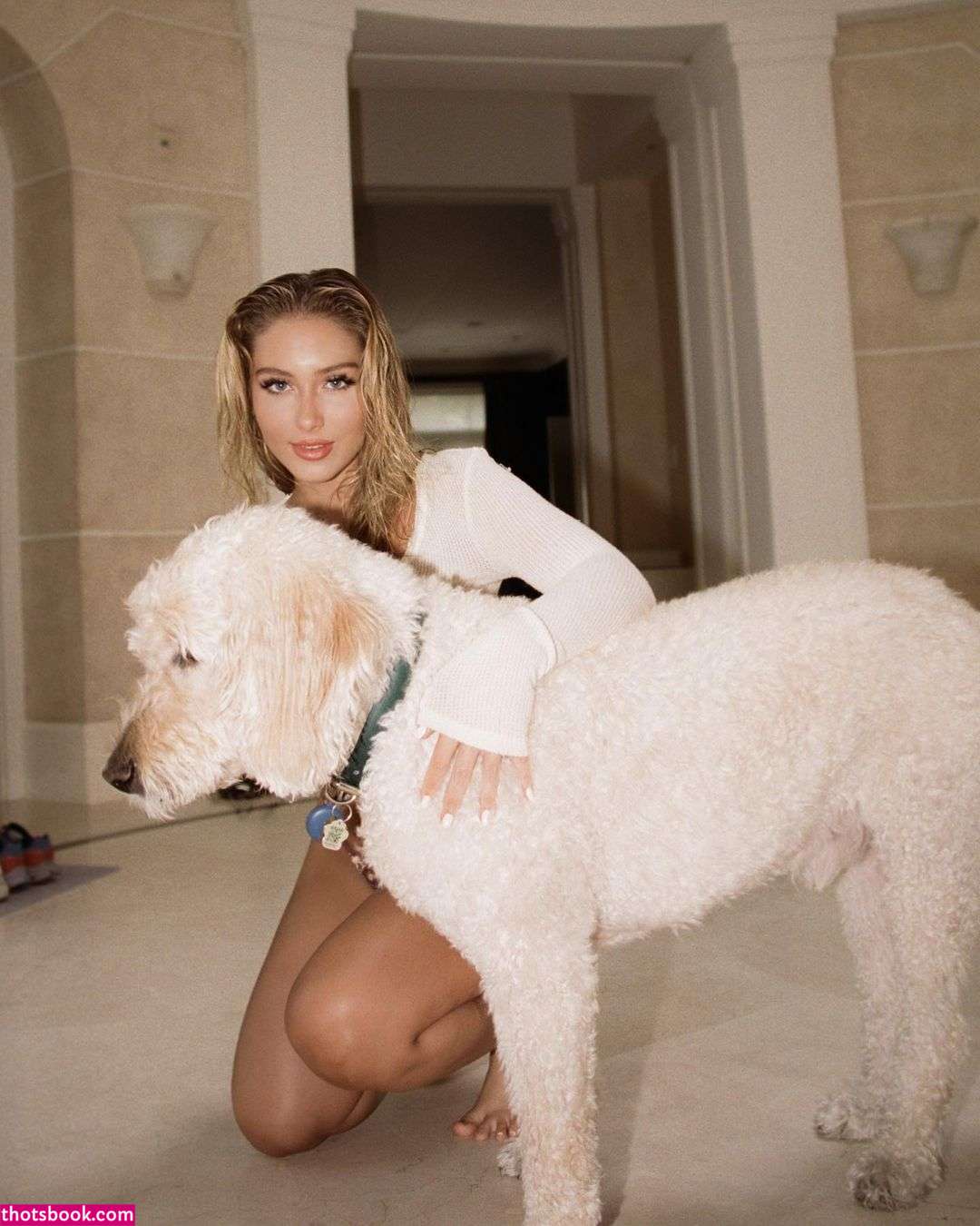 Heloise Hut Photo #36