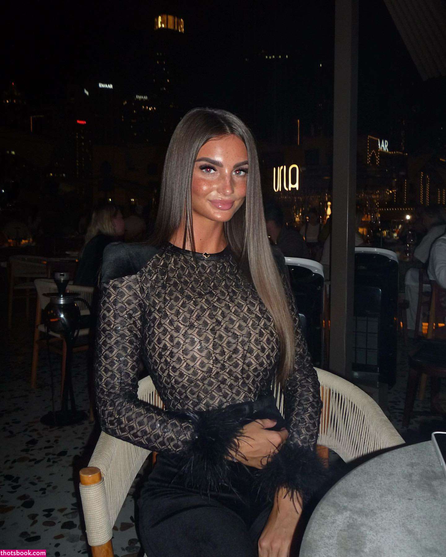 Maddy Cheary Photo #81